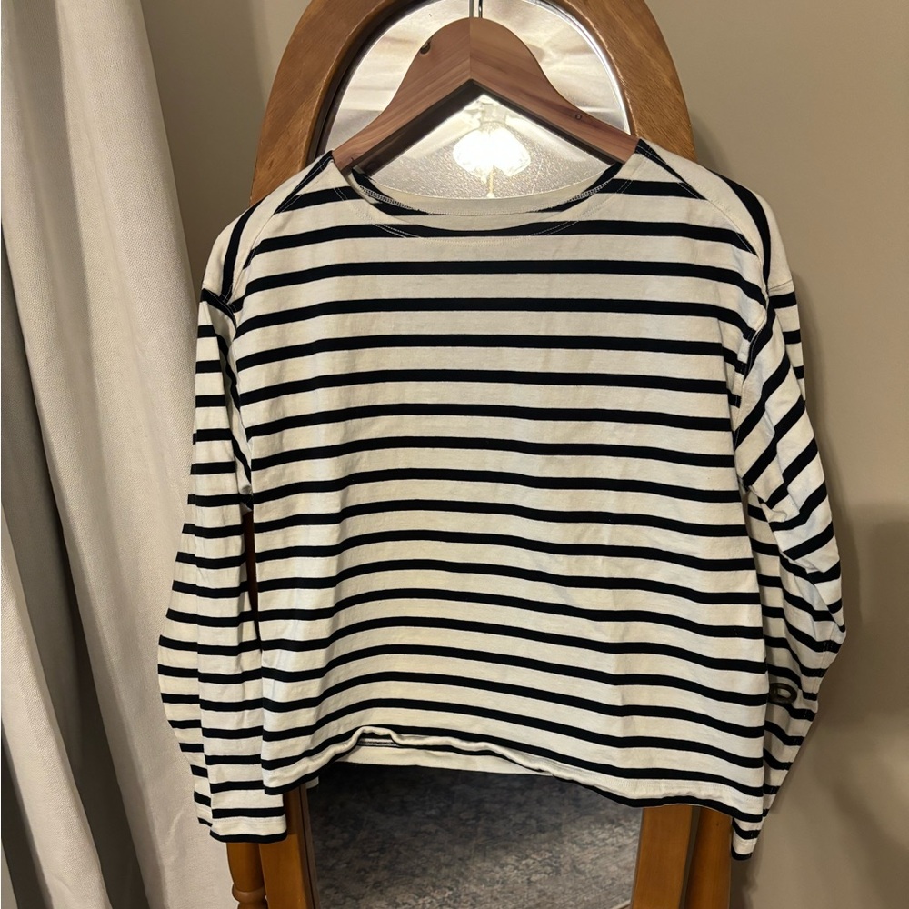 Everlane modern breton